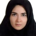 تصویر دکتر آناهیتا ربیعی