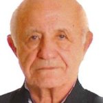 تصویر دکتر فرخ صفا