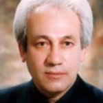 تصویر دکتر محمدجواد ناظمی