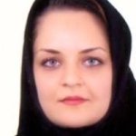 تصویر دکتر ملیحه هادی نژاد