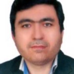 تصویر دکتر محمود نصیری