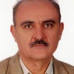 تصویر دکتر احد محبی پور
