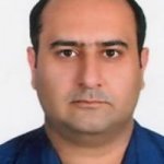 تصویر دکتر سروش محمد طایفی نصرابادی