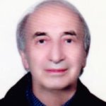 تصویر دکتر سیدعبدالوهاب کاظمی موسوی