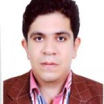 تصویر دکتر محمدتقی وصال