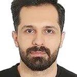 تصویر دکتر سیدبهزاد تنگسیری