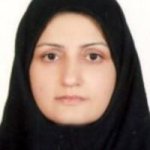 تصویر دکتر شراره کاظمی