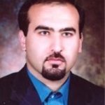 تصویر دکتر بهزاد کاظمی