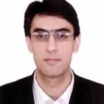 تصویر دکتر بهنام اسلامی