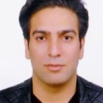 تصویر دکتر مهران محبی فرد