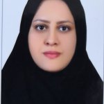 تصویر دکتر راحله رضائی آشتیانی