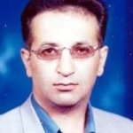 تصویر دکتر محسن محمدامینی