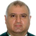 تصویر دکتر پیمان نعمت زاده