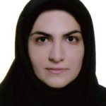 تصویر دکتر زهرا کاظمی