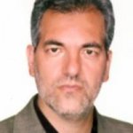 تصویر دکتر فرشید غفاری