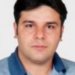 تصویر دکتر پیمان پوراسداله