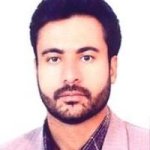 تصویر دکتر حسین صفوی زاده