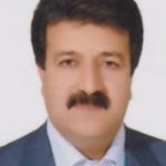 تصویر دکتر علی محمد کاظمی