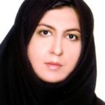 تصویر دکتر فرزانه براتی