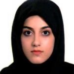 تصویر دکتر سعیده فتحی زادان