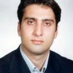 تصویر دکتر پیمان ارغوانی فرد