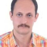تصویر دکتر یوسف کریمی