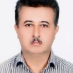 تصویر دکتر فتح اله پورمیرزای شیرکوهی