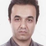تصویر دکتر مجتبی اسلامی