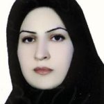 تصویر دکتر سمیه نبی ئی فیجانی