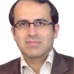 تصویر دکتر محمد اسماعیل زاده