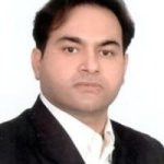 تصویر دکتر امیرحسین ربیعی