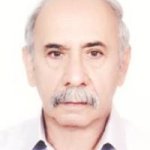 تصویر دکتر محمدحسن حقی