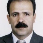تصویر دکتر محمدحسن فرخی
