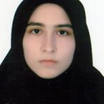 تصویر دکتر جمیله طلوع فرخ