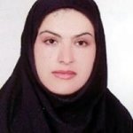 تصویر دکتر فاطمه اسلامی
