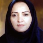تصویر دکتر خدیجه شریعتی