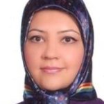 تصویر دکتر بهاره فراهانی