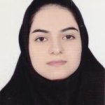 تصویر دکتر عفیفه اسلامی