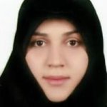 تصویر دکتر فاطمه محبی آشتیانی