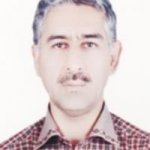 تصویر دکتر بهرام بهروزی فر