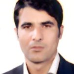 تصویر دکتر بهرام سلیمانی
