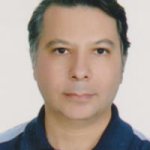 تصویر دکتر پیمان ثمره پهلوان