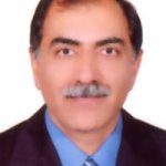 تصویر دکتر شهرام باغستانی