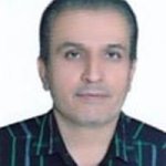 تصویر دکتر جمشید زارعی