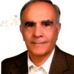 تصویر دکتر ابراهیم ذوفن