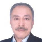 تصویر دکتر غفار نبی زاده علمداری