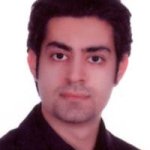 تصویر دکتر پیمان هاشمی