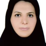 تصویر دکتر وحیده کاظمی مجدابادی