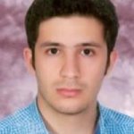 تصویر دکتر آرش غفاری بهار