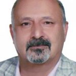 تصویر دکتر محمد نادری